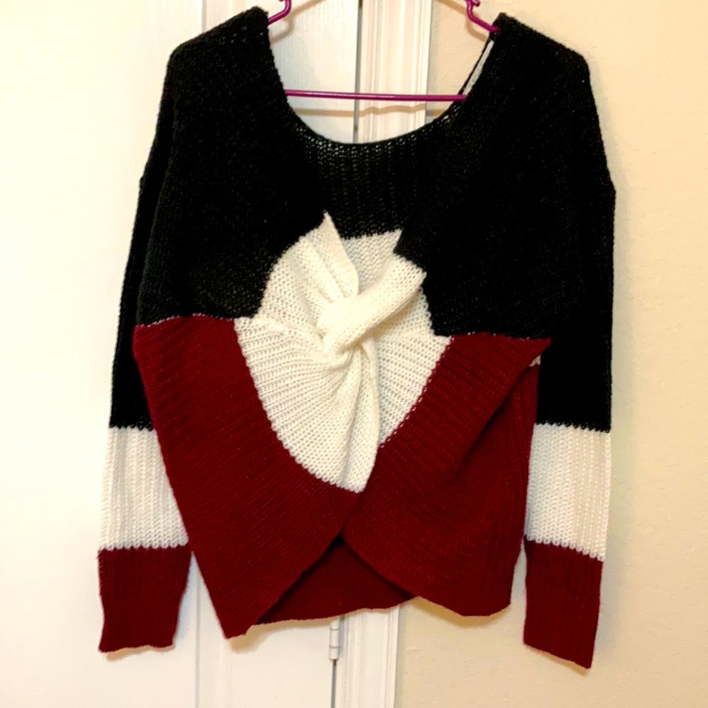 Full Circle Trends long sleeve size M